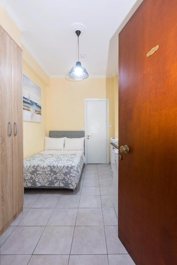 Doritas Studio In Corfu Old Town Extérieur photo